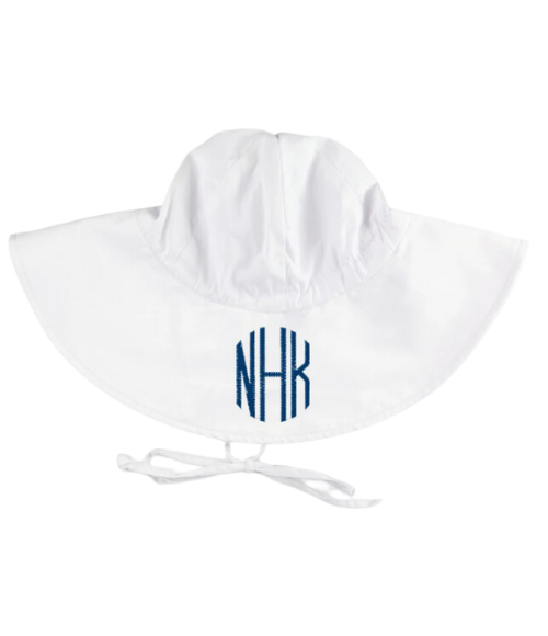 Sun Protective Hats - Multiple Colors