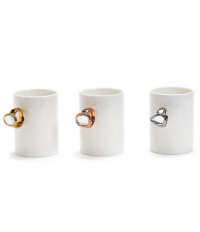 Put a Ring on It Mugs