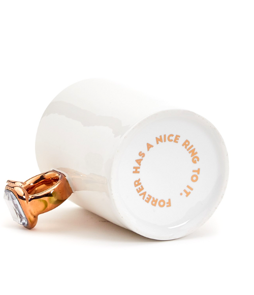 Put a Ring on It Mugs