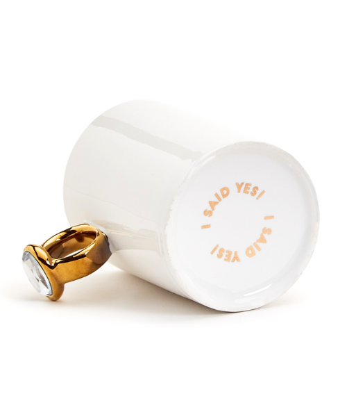 Put a Ring on It Mugs Put a Ring on It Mugs