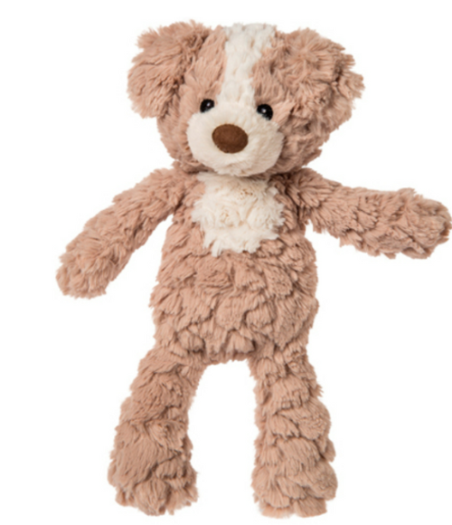 Putty 11" Hound