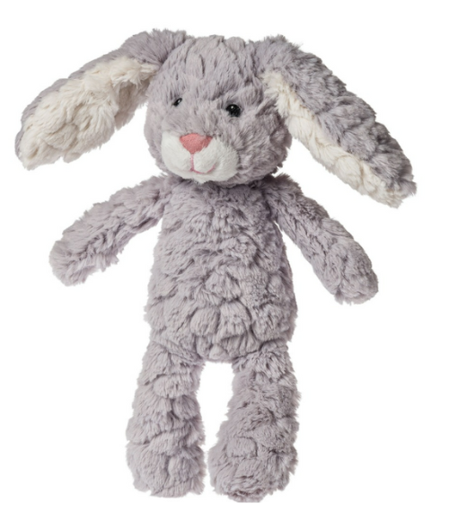 Putty Silver 11" Bunny