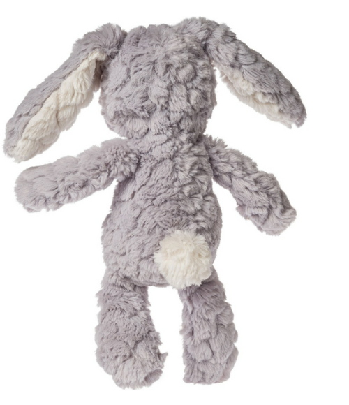 Putty Silver 11" Bunny
