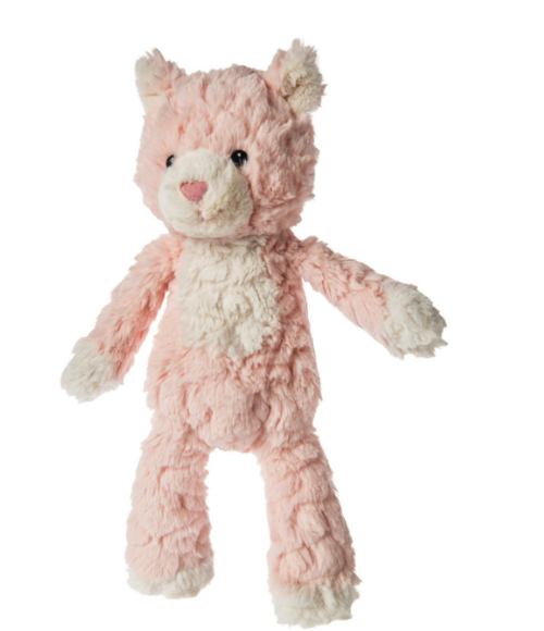 Putty Blush 11 Putty Blush 11" Kitty