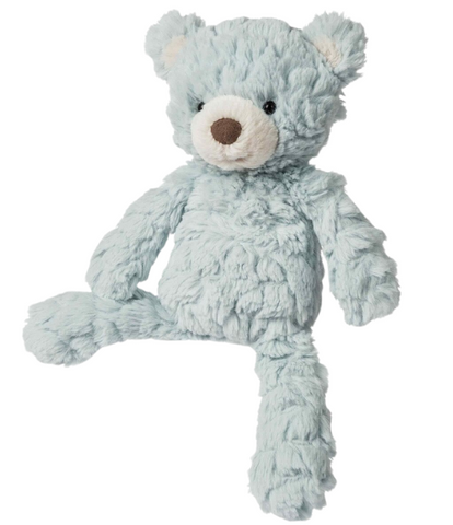 Little Giraffe Chenille Lovie Blanky