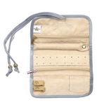 Quilted Jewelry Organizer