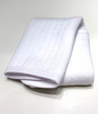 Quilted Burp, Bib & Baby Blanket