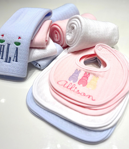 Linen Tea Towel Collection