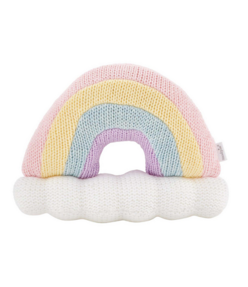 Princess Rattle Collection