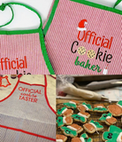 Adult's Aprons