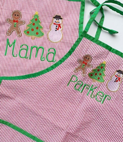Adult's Aprons