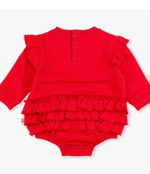 Ballerina Sweatshirt Bubbles - Multiple Colors