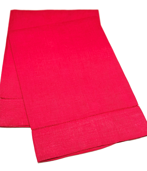 Linen Tea Towel Collection