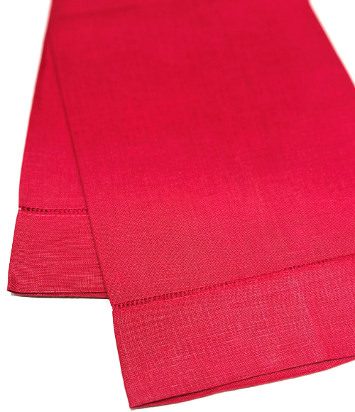 Linen Tea Towel Collection