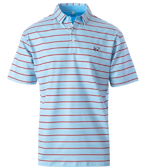 Fieldstone Performance Polos