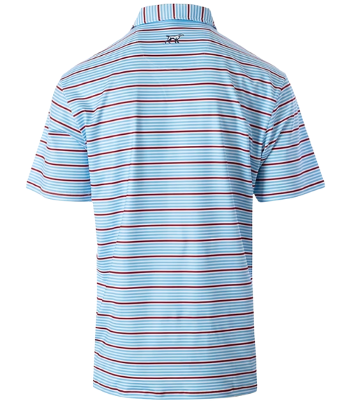 Fieldstone Performance Polos