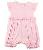 Bambinos Riverside Ruffle Rompers