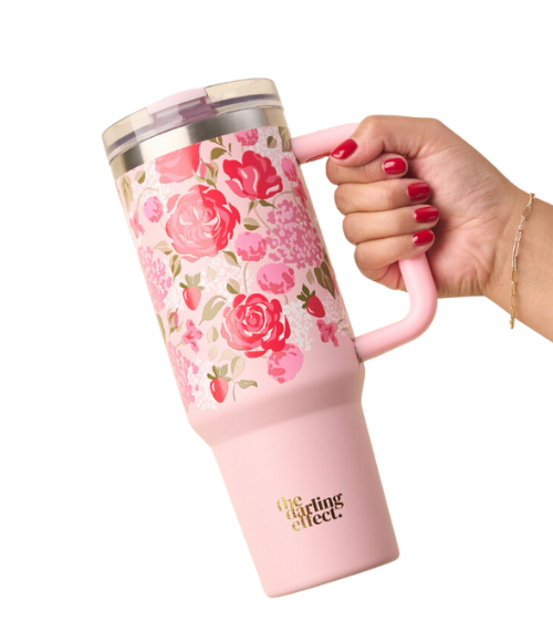 Take Me Everywhere Tumblers 40 oz.