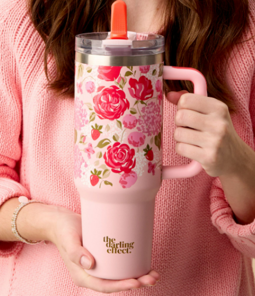 Take Me Everywhere Tumblers 40 oz.