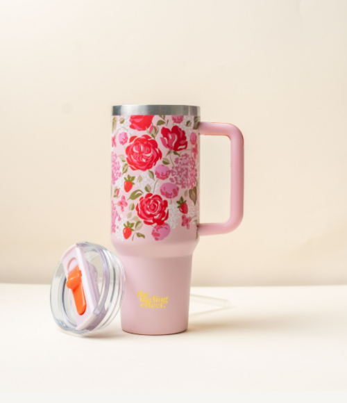 Take Me Everywhere Tumblers 40 oz.