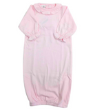 Bambinos Rosita Ruffle Gown