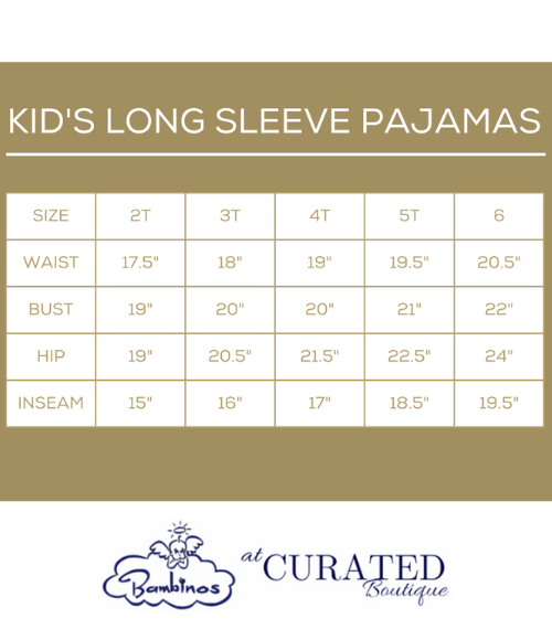 Nutcracker March Pajamas