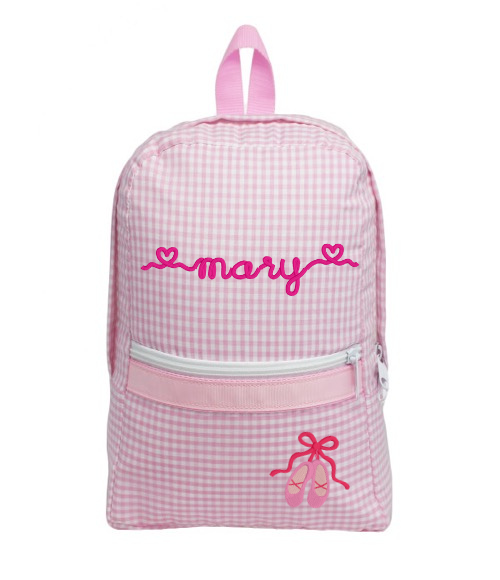 Backpacks - Small
