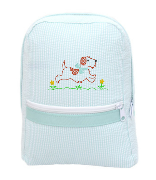Backpacks - Small