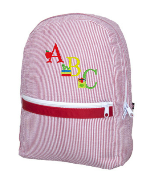 Backpacks - Small