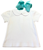Bambinos Penelope Peter Pan SS & LS Shirt