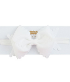 Scallop Bow Headbands