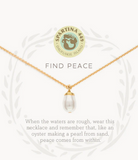 Find Peace 18