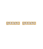 Hope Horizon Stud Earrings
