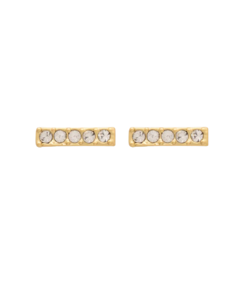 Hope Horizon Stud Earrings