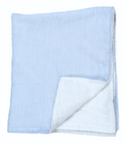 Seersucker Beach Towels-Multiple Colors
