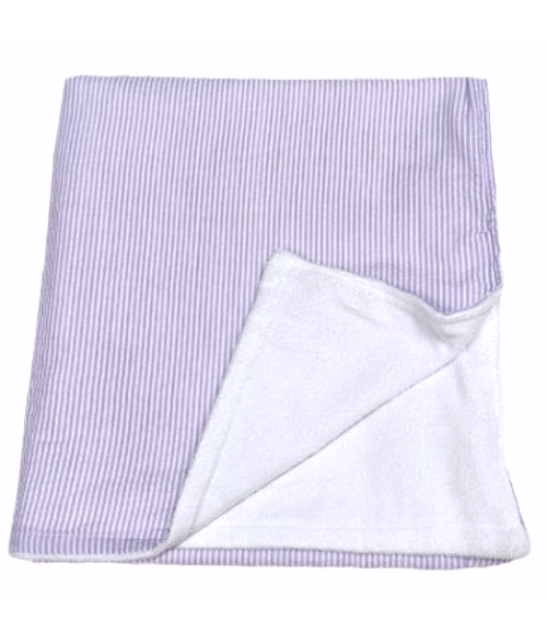 Seersucker Beach Towels-Multiple Colors