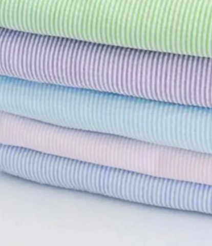 Seersucker Beach Towels-Multiple Colors