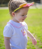 Bambinos Shadybrook Short Set, 4T