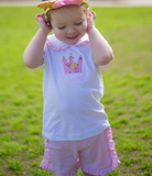 Bambinos Shadybrook Short Set, 4T
