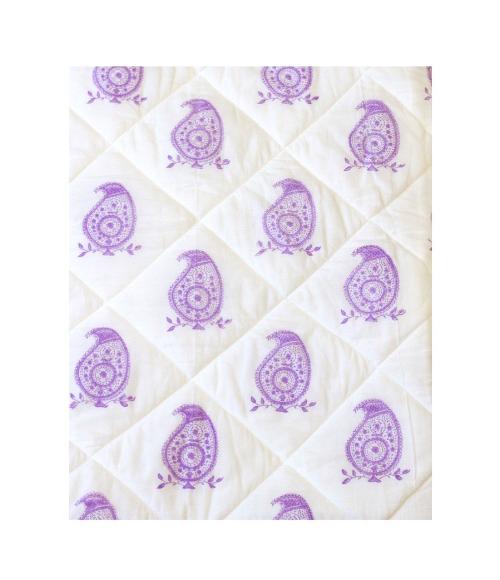 Double-Sided Baby Quilts
