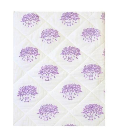 Double-Sided Baby Quilts