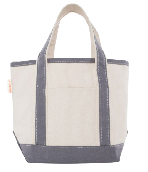 Classic Tote - Small Bags