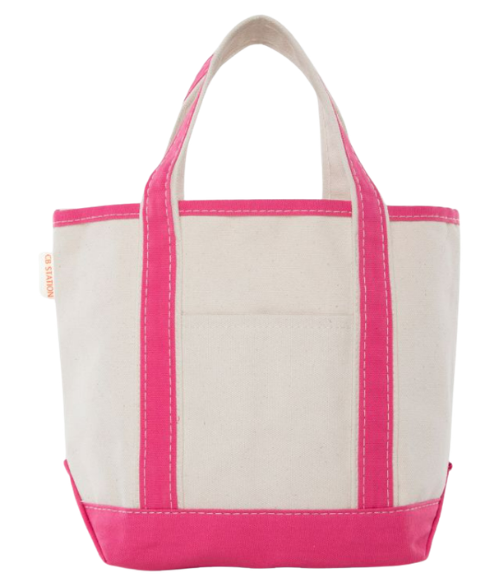 Classic Tote - Small Bags