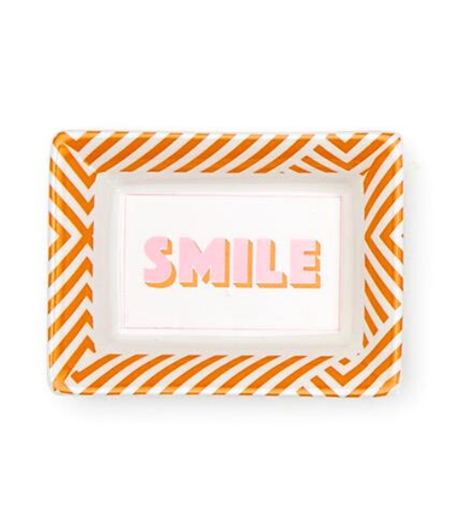 Words of Wisdom Petite Trinket Trays