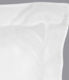 Smocked Keepsake Baby Pillow