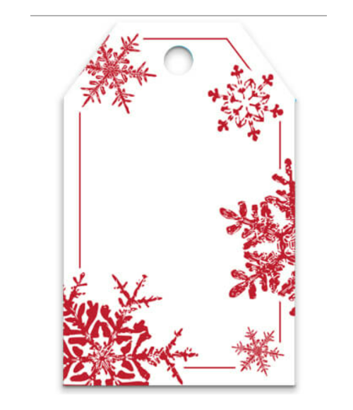 Christmas Gift Tags