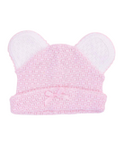 Paty Knit Bear Caps - Multiple Colors