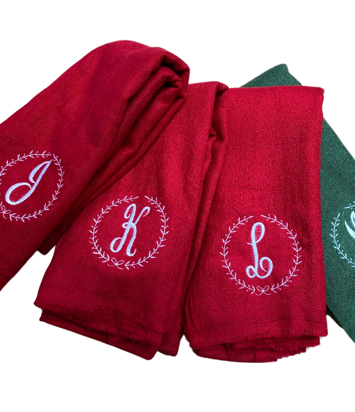Cashmere Scarfs