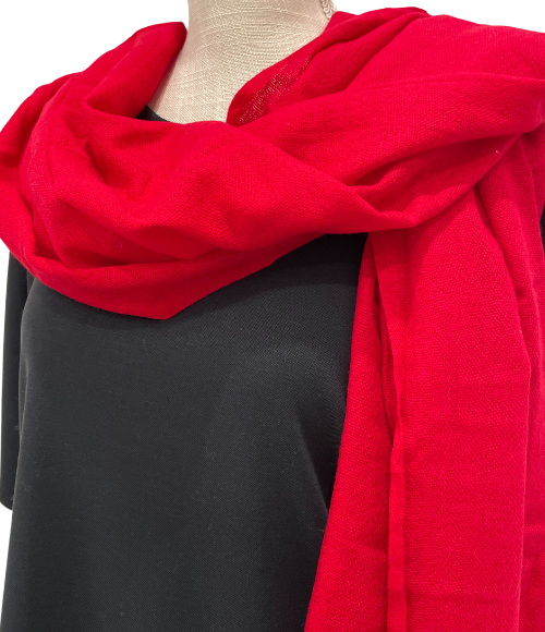 Cashmere Scarfs