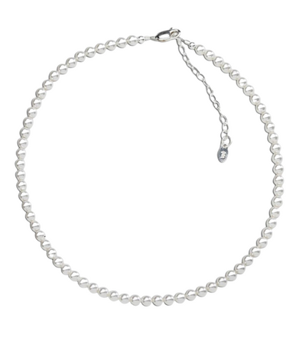 Freshwater Pearl Necklace for Baby & Girls